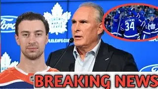 Maple Leafs REJECTED by Marchment - Now Targeting Mangiapane in DESPERATE Trade Move