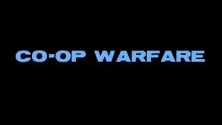 FEAR CO-OP Warfare Video #1