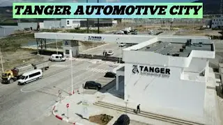tenger automotive city