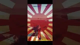 HOW to Win When You Run Out of Ammo #warthunder #f-4 #shorts #phantom #funny #japan #ammo