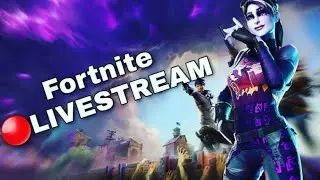 Fortnite 🎮/Live🤖Abzocken🤙#TeamHugo🐱