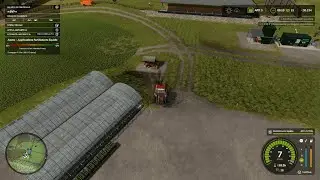FS25, ep. 16, Calm Lands