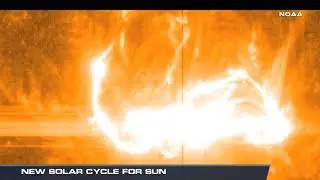 Seasons Change, So Do the Sun's Phases