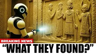 DNA Tests on the Anunnaki Tablets Left Scientists Terrified &mdash; What They Found Shouldn&rsquo;t Be Possible