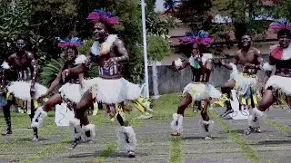 Best Bitkussi Dance Challenge - Witty Minstrel _ Back To Africa