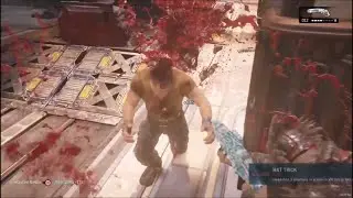 2v2 Gnashers Only Highlights! #2 (Gears of War: 4) 🐀🐀