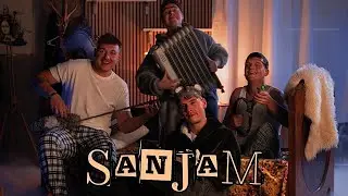 OPEV - Sanjam (Official video)