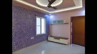 For Sale - NO BROKERAGE -3 BHK Apartment Habitat Crest, Whitefield Bangalore-HRP20181756