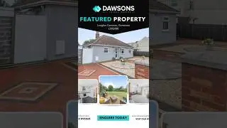 Featured Property : Loughor Common #home