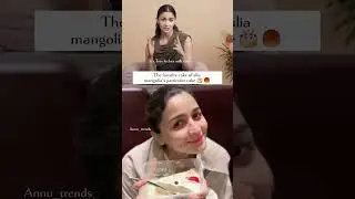 happy place of alia #podcast #actress #aliabhattranbir #cake #love #podcast #hindi #english #new