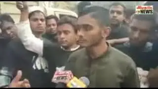 How caa nrc is dangerous for Hinduism by wail Rahmani