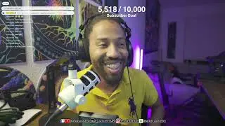 Quit the Cotton, Create! Scott's Viral Content Revolution!