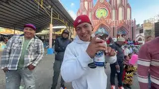 Banda la idéntica en comachuen  2025