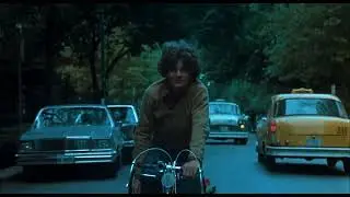 MY BODYGUARD (1980) - 