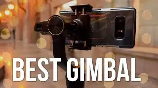 BEST Cheap Smartphone Gimbal 2018!