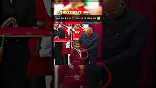 🏅-Eiha Dixit Pm National Child Award by President  🇮🇳🔥 #shorts #trending #viralvideo #video