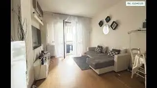 Avenza - Bilocale con terrazzino di propriet&agrave;