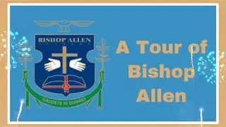A Tour of Bishop Allen