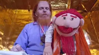 Kw&eacute;ntos del Ma&eacute;stro R&oacute;jo - El Maha Raja i el Mend&iacute;go
