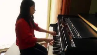 Domenico Scarlatti - Sonata in F major, K. 445