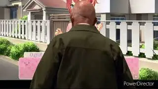 Walter White plays DDLC - 2
