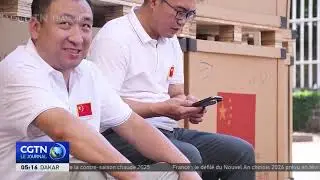 Santé : un don chinois, symbole d’une coopération médicale sino-burundaise durable et renforcée