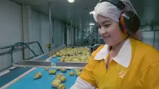 Welcoming Workplaces, Episode 4 - Talley's Ashburton