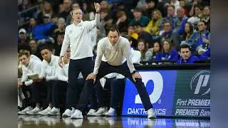 Drizzy Dispatch Exclusive: Eric Henderson Named New Head Coach at Drake University