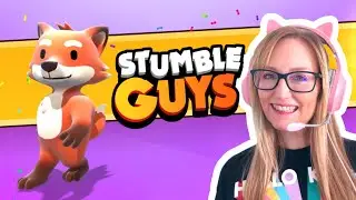 What's new in STUMBLE GUYS? NEW October pass | Cuteek