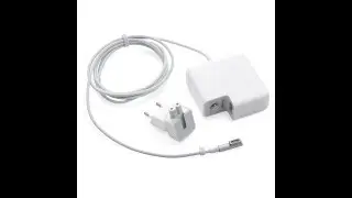 Replacement Power Adapter for MacBook Pro 15