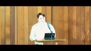What Do You Know? - Jared Hughes