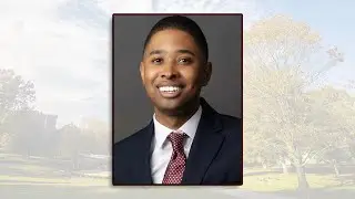 Alumni Spotlight Series: Derrick Morton