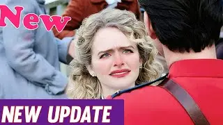 Big Update  Hallmark Channel News: When Calls The HearK Andrea Brooks .Baby News & New Movie2025
