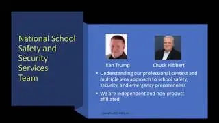 Copy of COVID-19 Safe School Operational Reentry Planning Webinar (www.schoolsecurity.org)