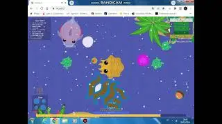 christmas update of mope.io