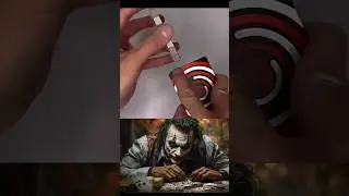 Best card play technique #joker #cards #shorts