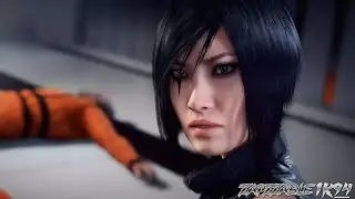 Mirror's Edge TRAINING DAY