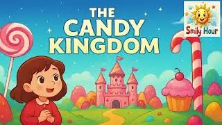 THE CANDY KINGDOM 