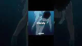 The Real Meaning of Major&rsquo;s Dive (Ghost in the Shell)