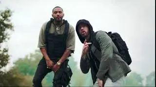 Joyner Lucas & Eminem - What If I Was Gay (Alternate Version) (Snippet)