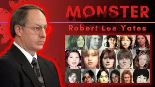 The Secret Life of Robert Lee Yates: The Family Man Turned Serial Killer | Case #361