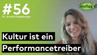 Innoflash #56 mit Dr. Aurelia Engelsberger | OMIND
