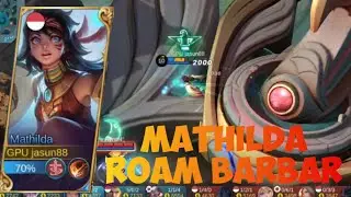 COMPACT TEAM GAMES ARE VERY QUICK TO COMPLETE AND WIN -MATHILDA GAMEPLAY