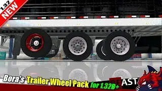 ATS (1.32b) | tuning mod 