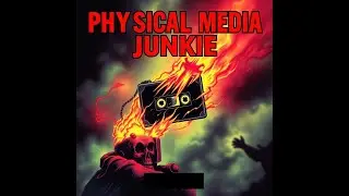 Physical Media Junkie AI GENERATED CROSSOVER THRASH SONG