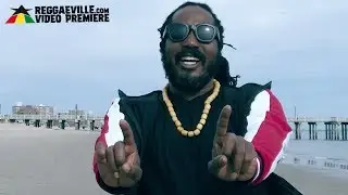 Jahmali - Made For A Woman [Official Video 2019]