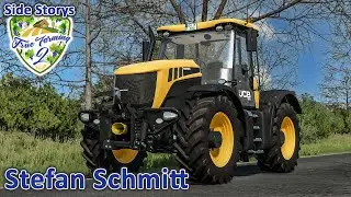 True Farming 2 #56 - Oswin braucht unsere Hilfe - Farming Simulator 22