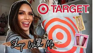 JACKPOT! TARGET HOLIDAY 2020 SHOPPING // DRUGSTORE GOODIES, HOLIDAY KITS, BEAUTY & MORE!