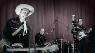 Rusti Steel & the Star Tones - Real Gone Daddy