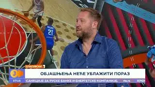 Šta je bilo u Rigi? I RTS Jutarnji program